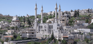 Abu Ghosh