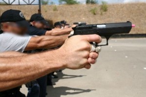 Krav Maga