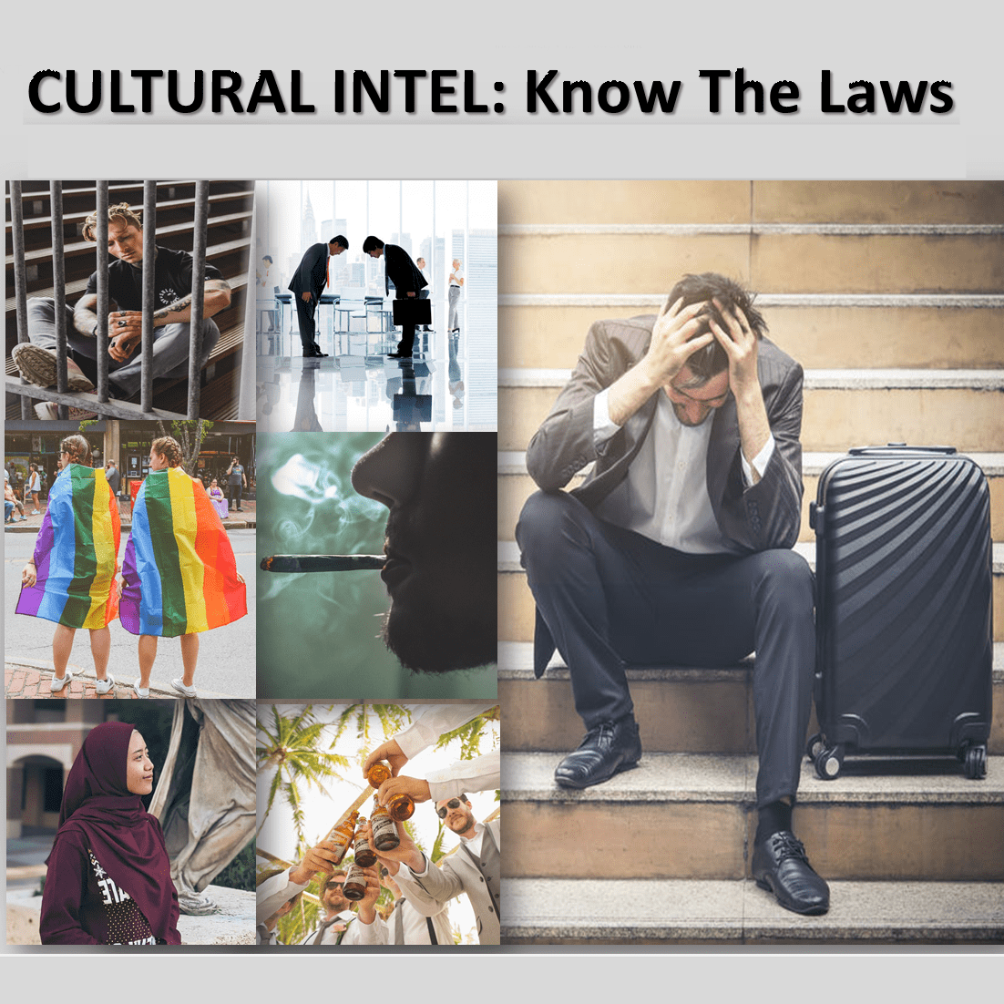 Cultural Intel Cultural Intel