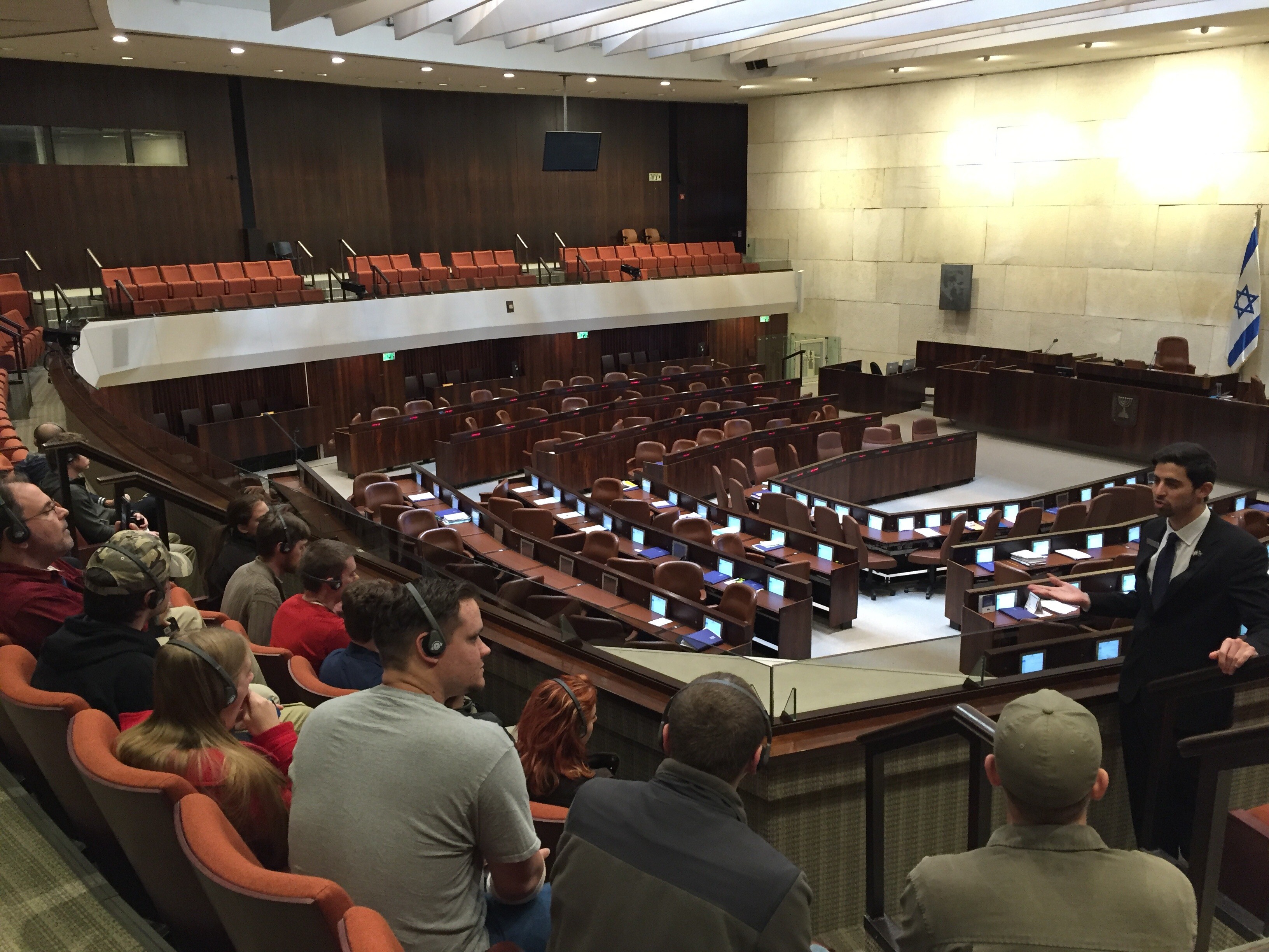 A Visit to the Knesset in israel A Visit to the Knesset in israel