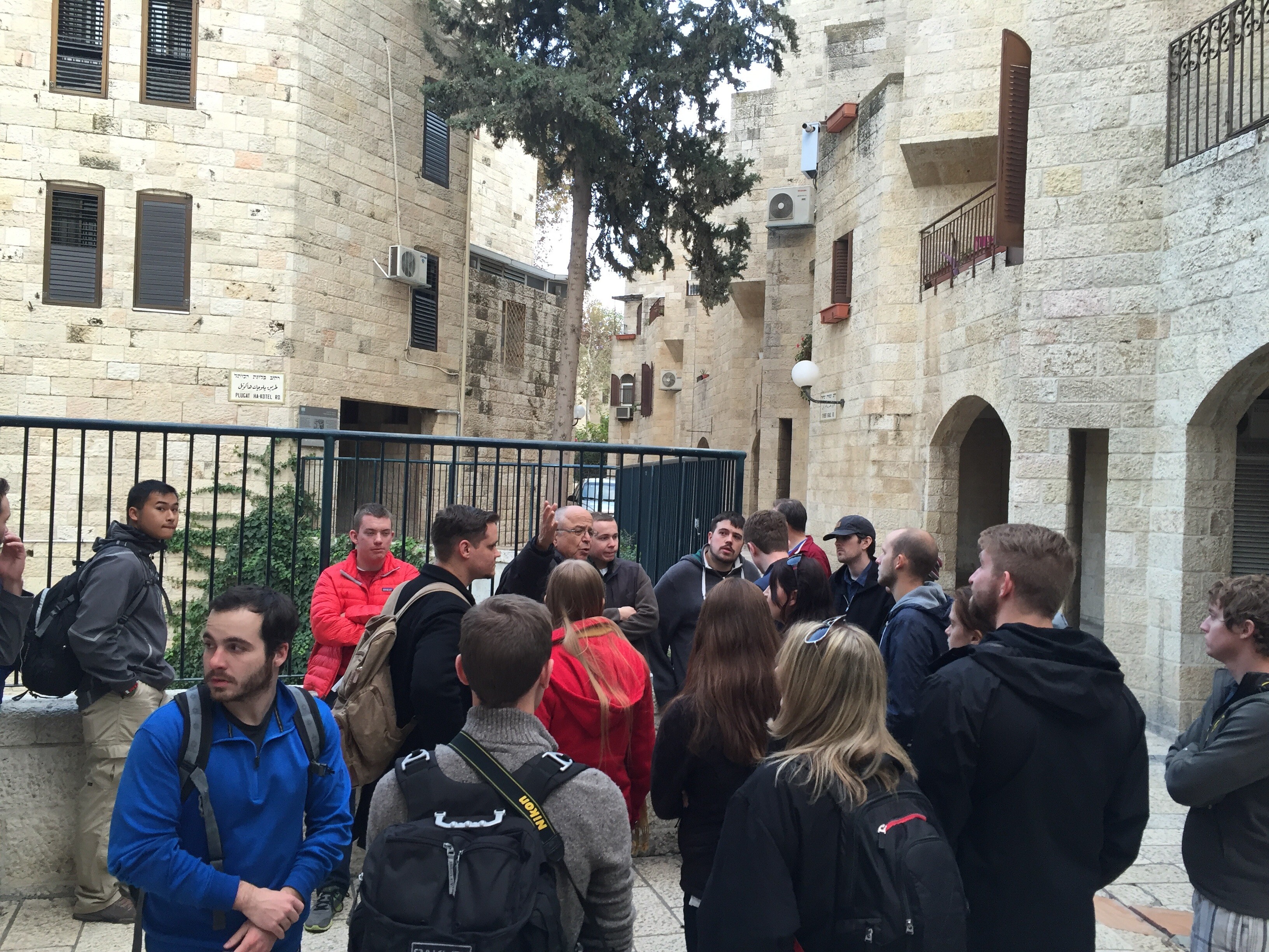 Jerusalem Old City Tour Jerusalem Old City Tour