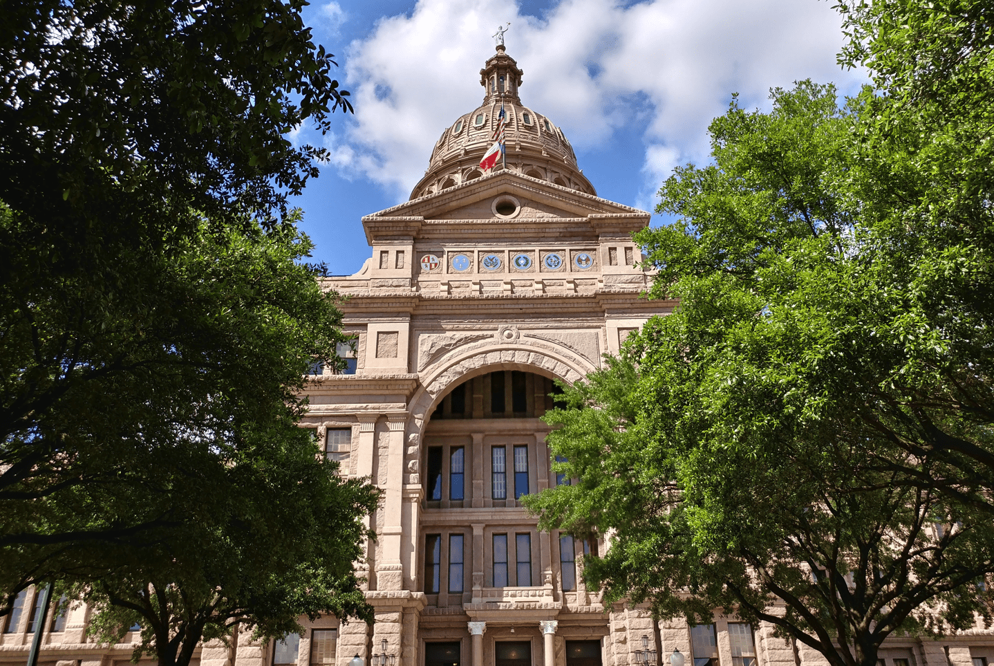 Austin TX1 Austin TX1