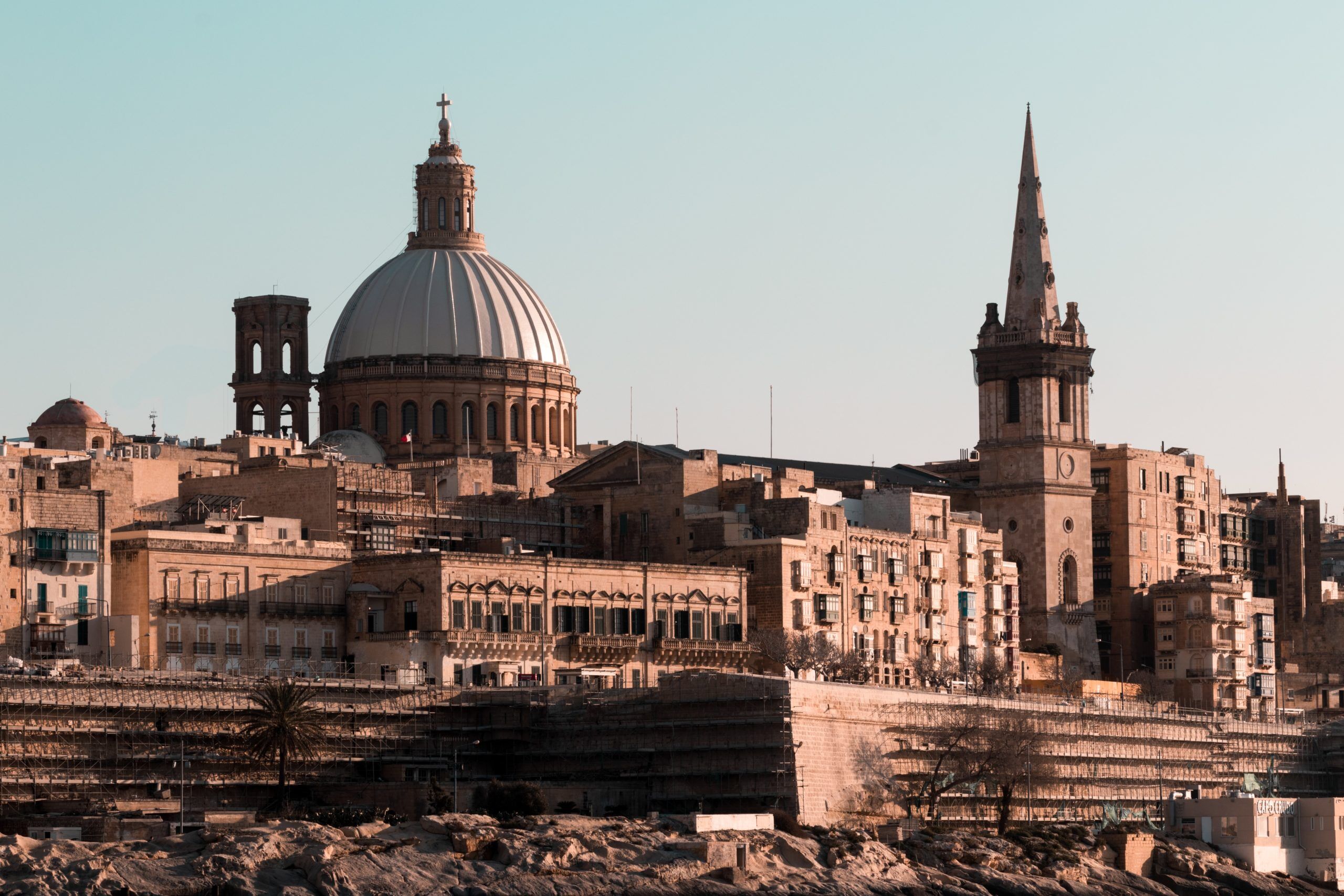 Malta Malta