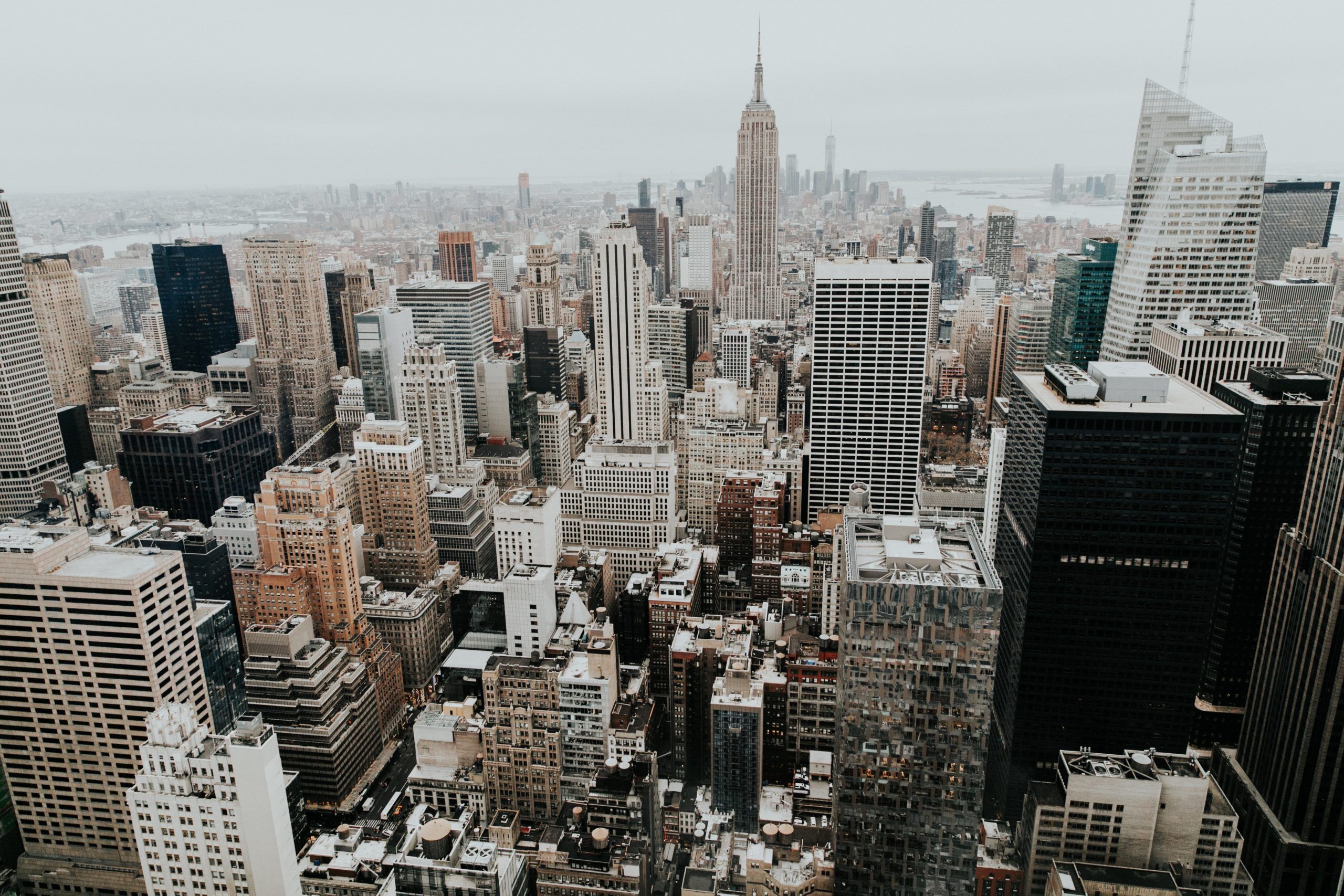 New York NY New York NY