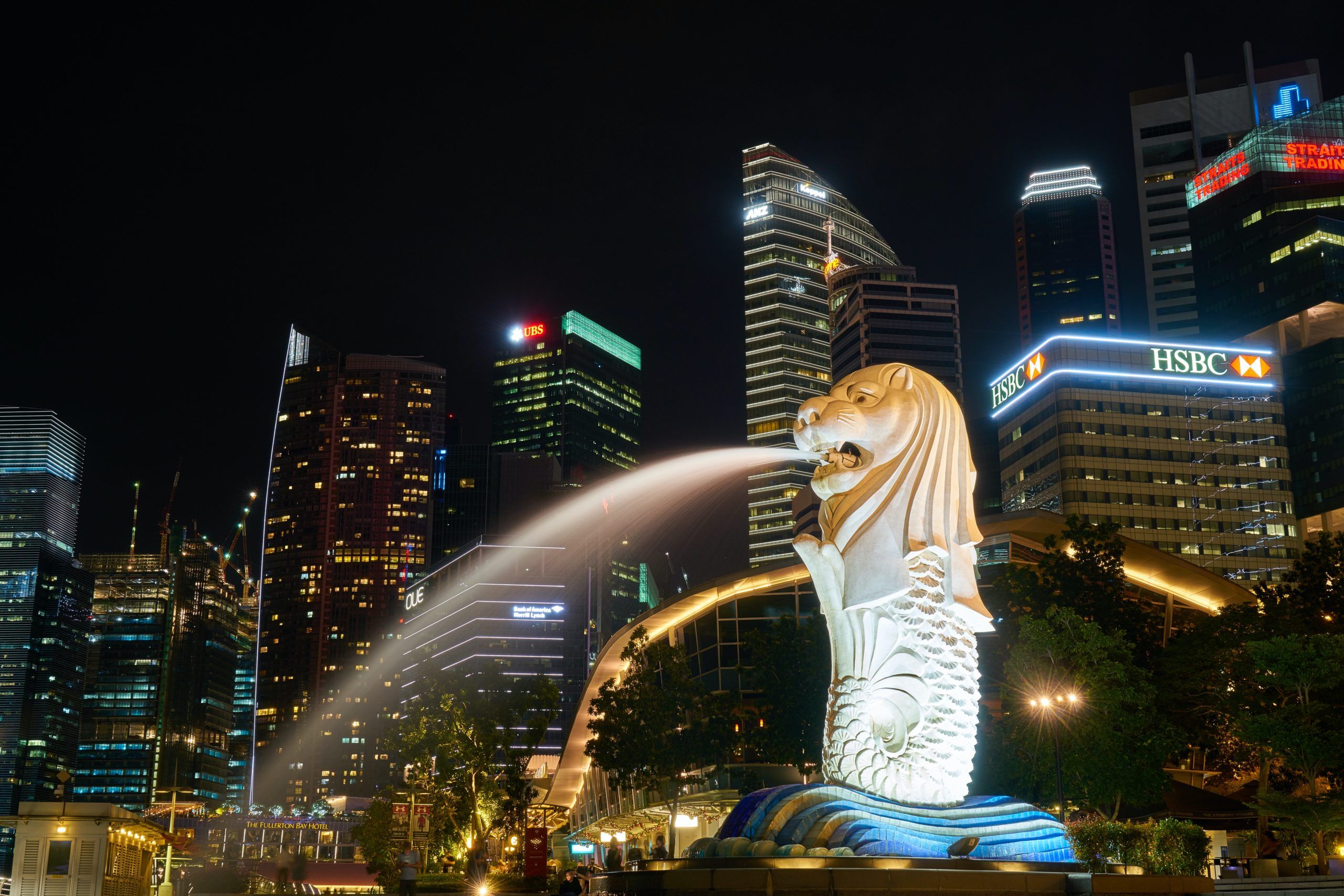 Singapore Singapore