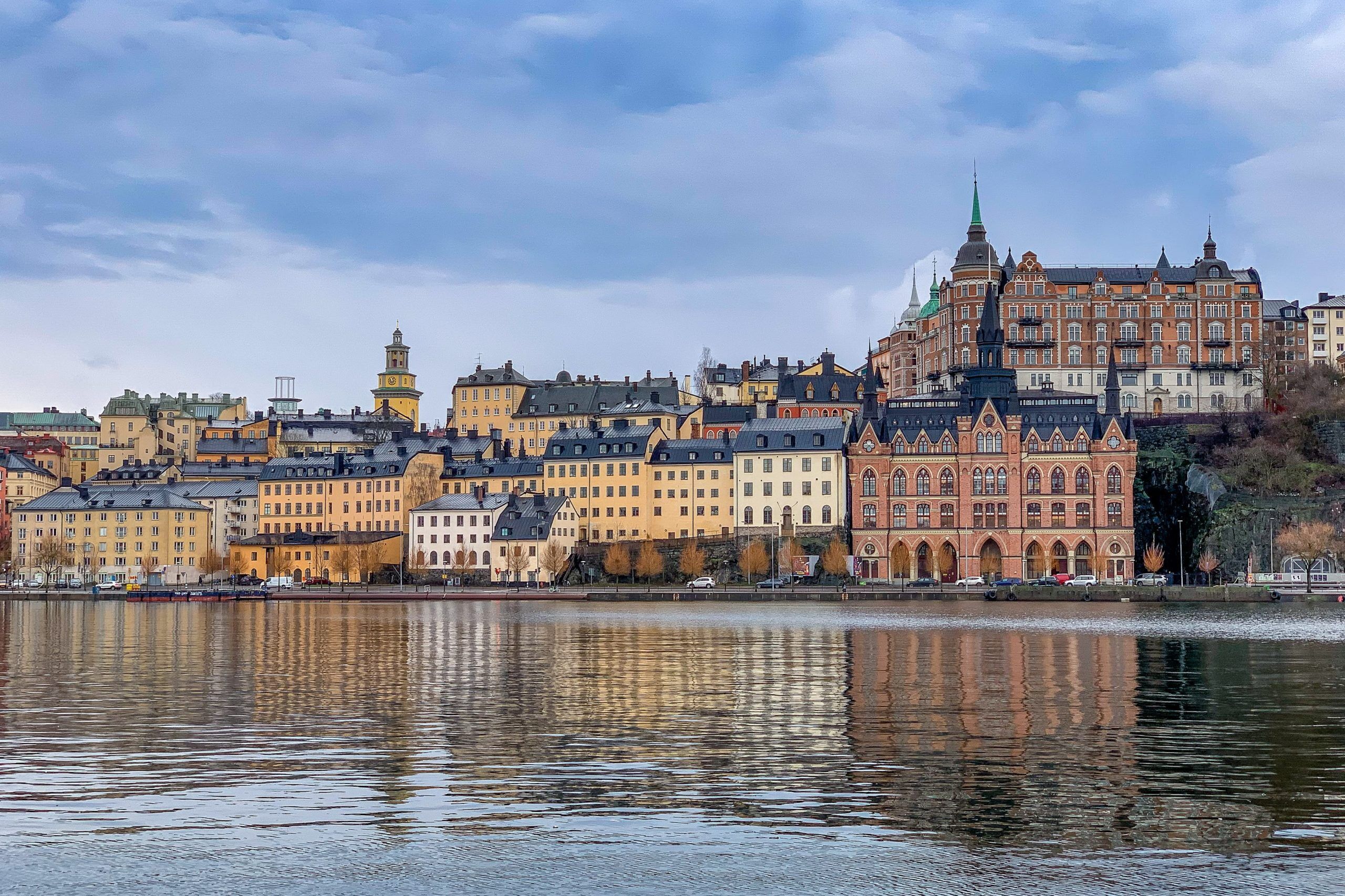 stockholm sweden stockholm sweden