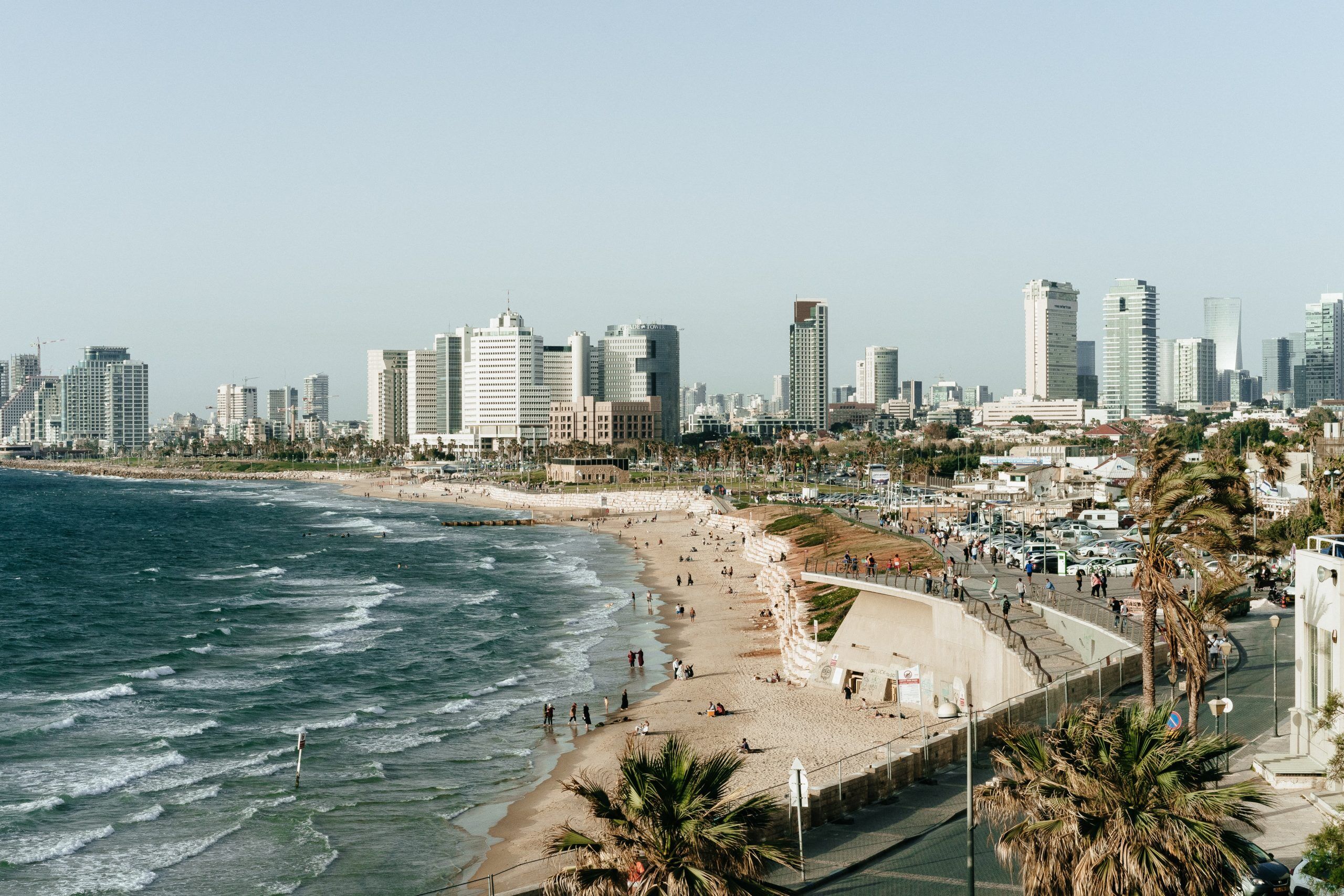 Tel Aviv Israel Tel Aviv Israel