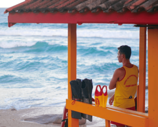 lifeguard lifeguard